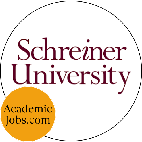 Schreiner - Schreiner University logo